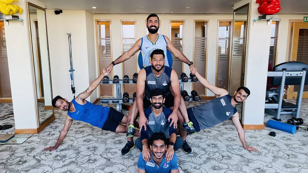 Dinesh Karthik