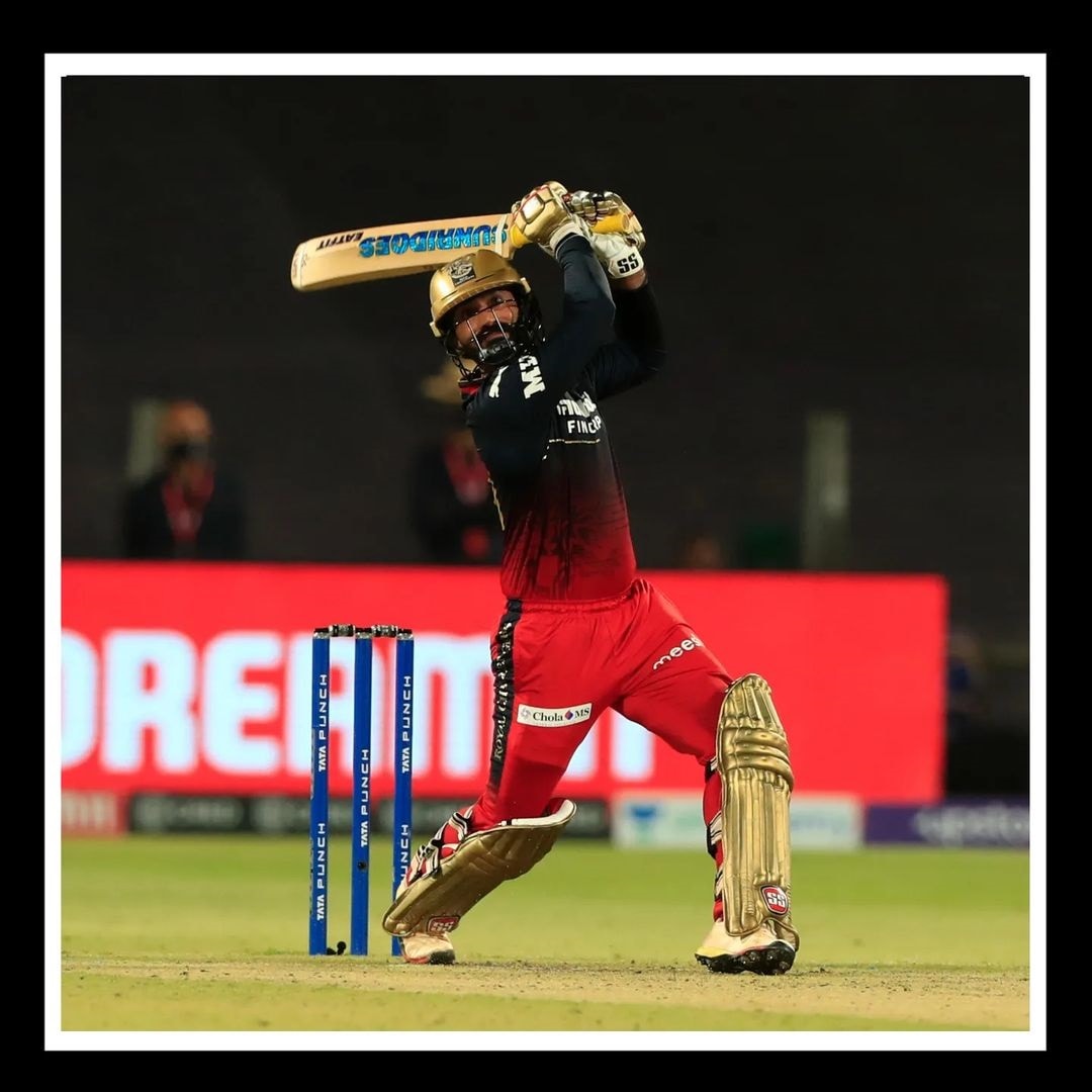 Dinesh Karthik