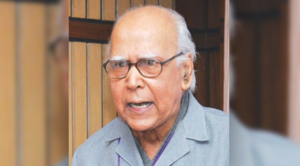 Dr Ramchandra Lele Dr Ramchandra Lele