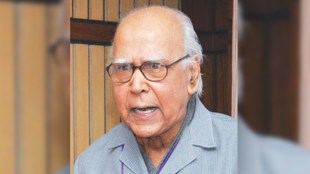 Dr Ramchandra Lele