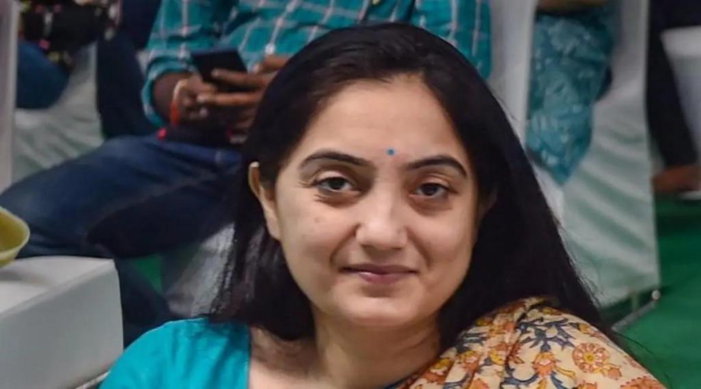 Dutch MP Geert Wilders supported Nupur Sharma in of Prophet Muhammad Row