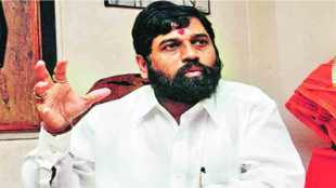EKNATH SHINDE