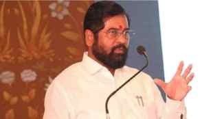 EKNATH SHINDE
