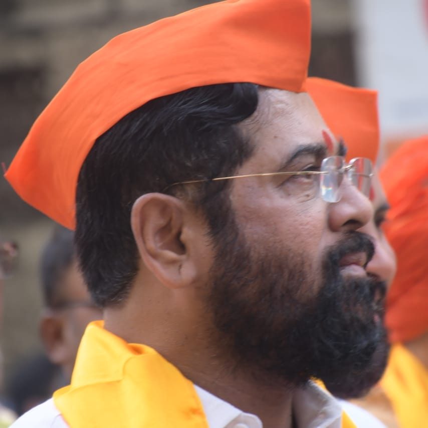 Eknath Shinde And Uddhav Thackeray Phone call important points