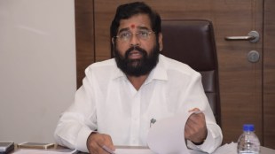 Eknath Shinde latest news