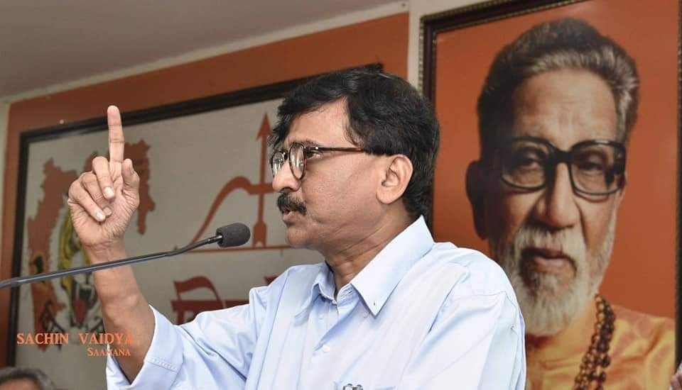 Maharashtra Political Crisis, Eknath Shinde Radisson Blu Guwahati