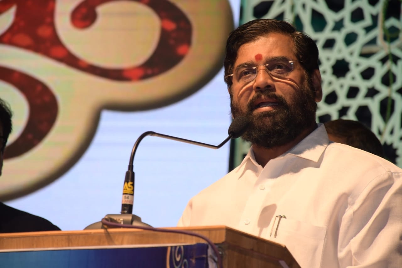 Eknath Shinde Shivsena Political Crisis Maharashtra