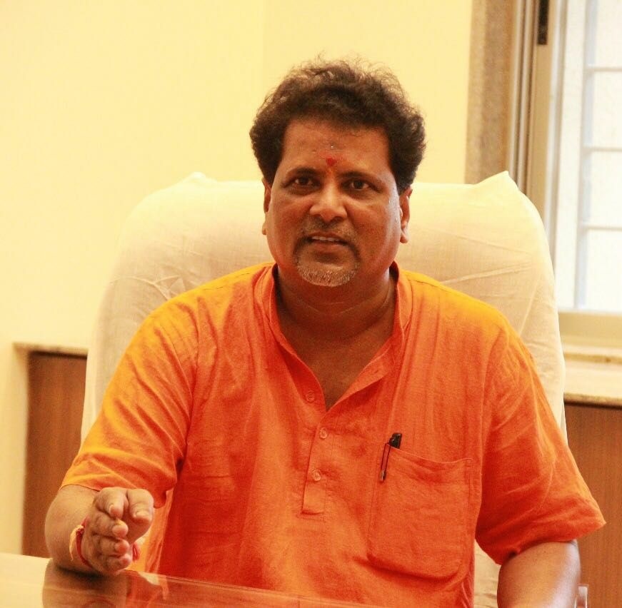 Eknath Shinde Shivsena Political Crisis Maharashtra