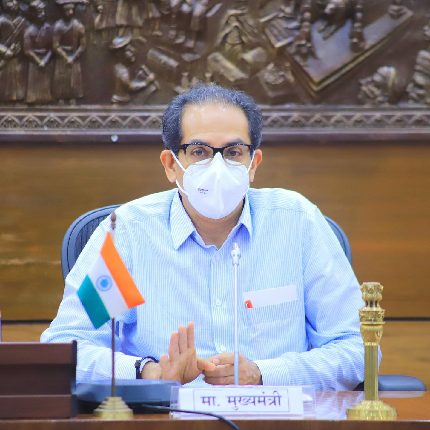 Eknath Shinde CM Uddhav Thackeray Updates, Maharashtra Shivsena Political Crisis 