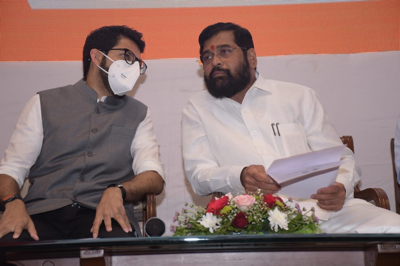 Eknath Shinde CM Uddhav Thackeray Updates, Maharashtra Shivsena Political Crisis 