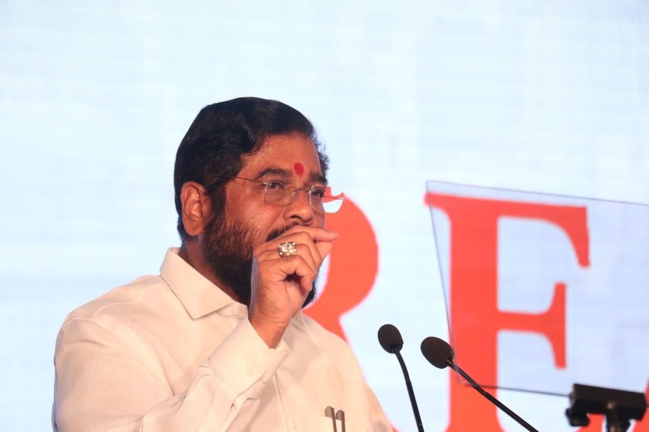 Eknath Shinde CM Uddhav Thackeray Updates, Maharashtra Shivsena Political Crisis 