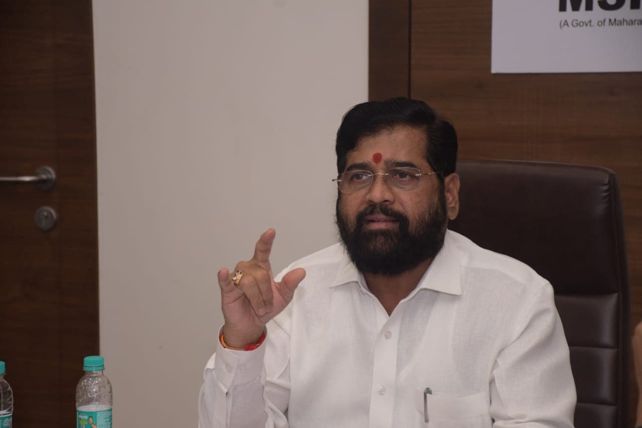 Eknath Shinde CM Uddhav Thackeray Updates, Maharashtra Shivsena Political Crisis 