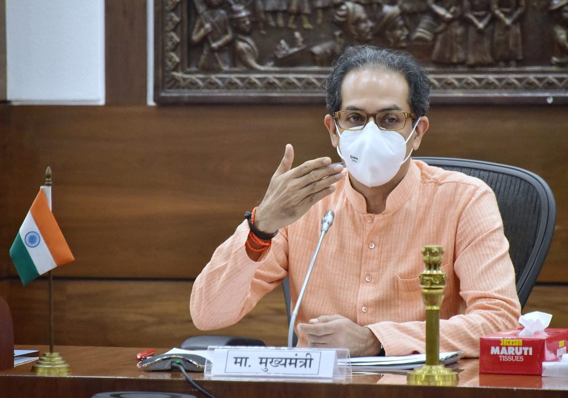 Eknath Shinde CM Uddhav Thackeray Updates, Maharashtra Shivsena Political Crisis 