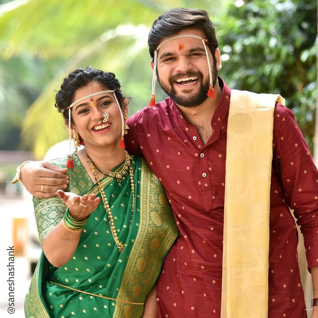 Kshitish Date as eknath shinde in dharmveer movie