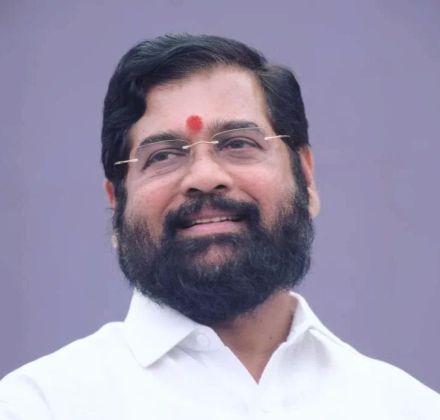 Eknath shinde property news