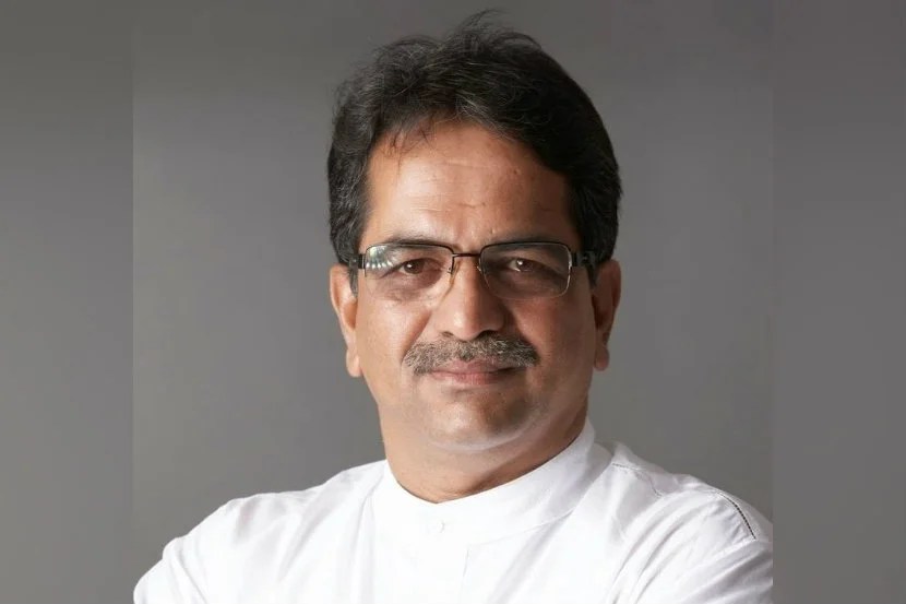 Shishir shinde