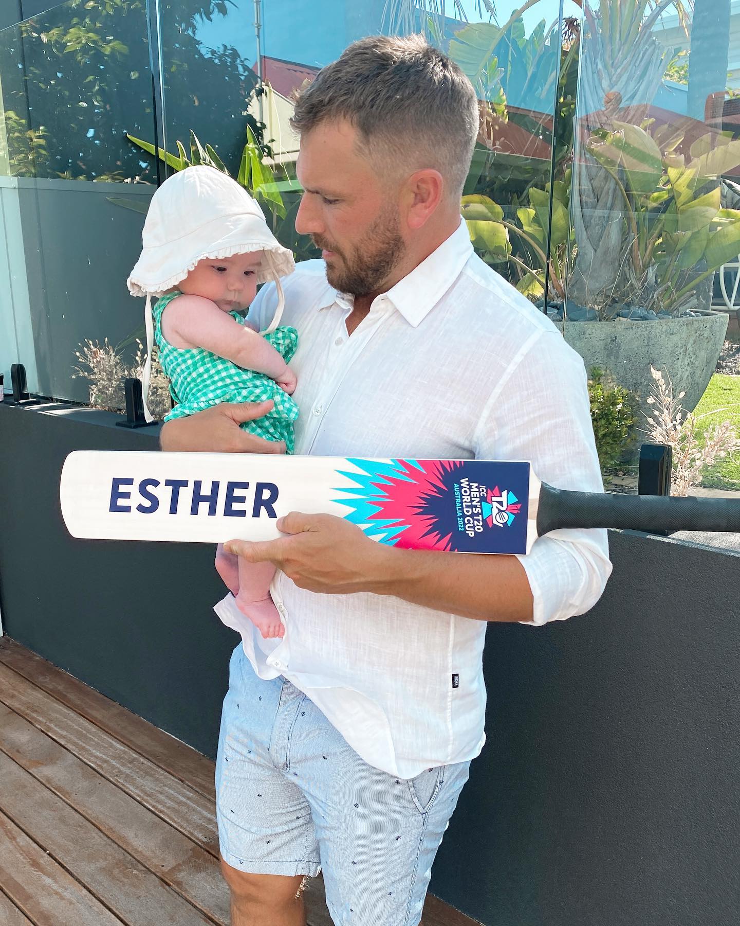 Esther Kate Finch