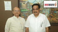 गुजरातमध्ये भाजपा नेत्याची दारूबंदी उठवण्याची मागणी, पक्ष प्रवेशाच्याच दिवशी दारुबंदीची मागणी करत निर्माण केला वाद