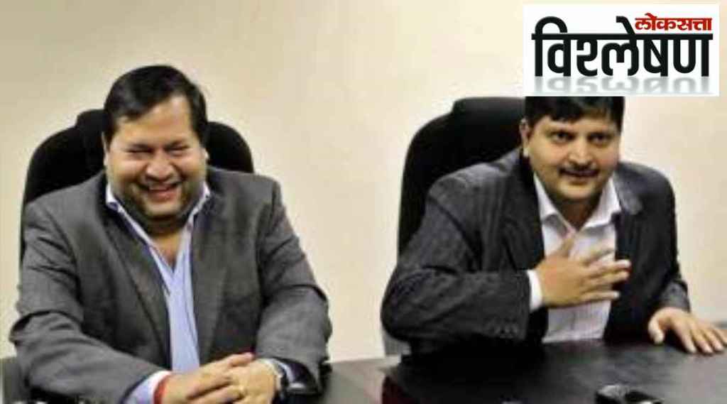Gupta-Brothers
