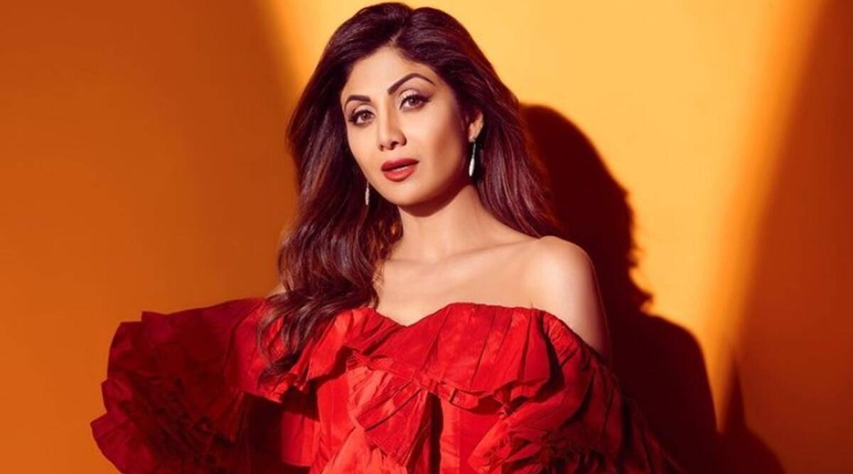 Shilpa Shetty Birthday