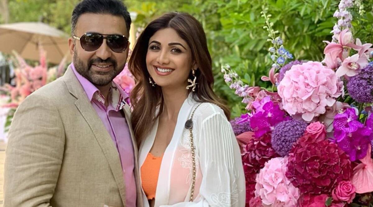 Shilpa Shetty Birthday