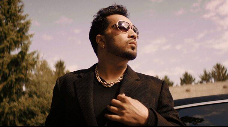 Mika Singh Birthday Special