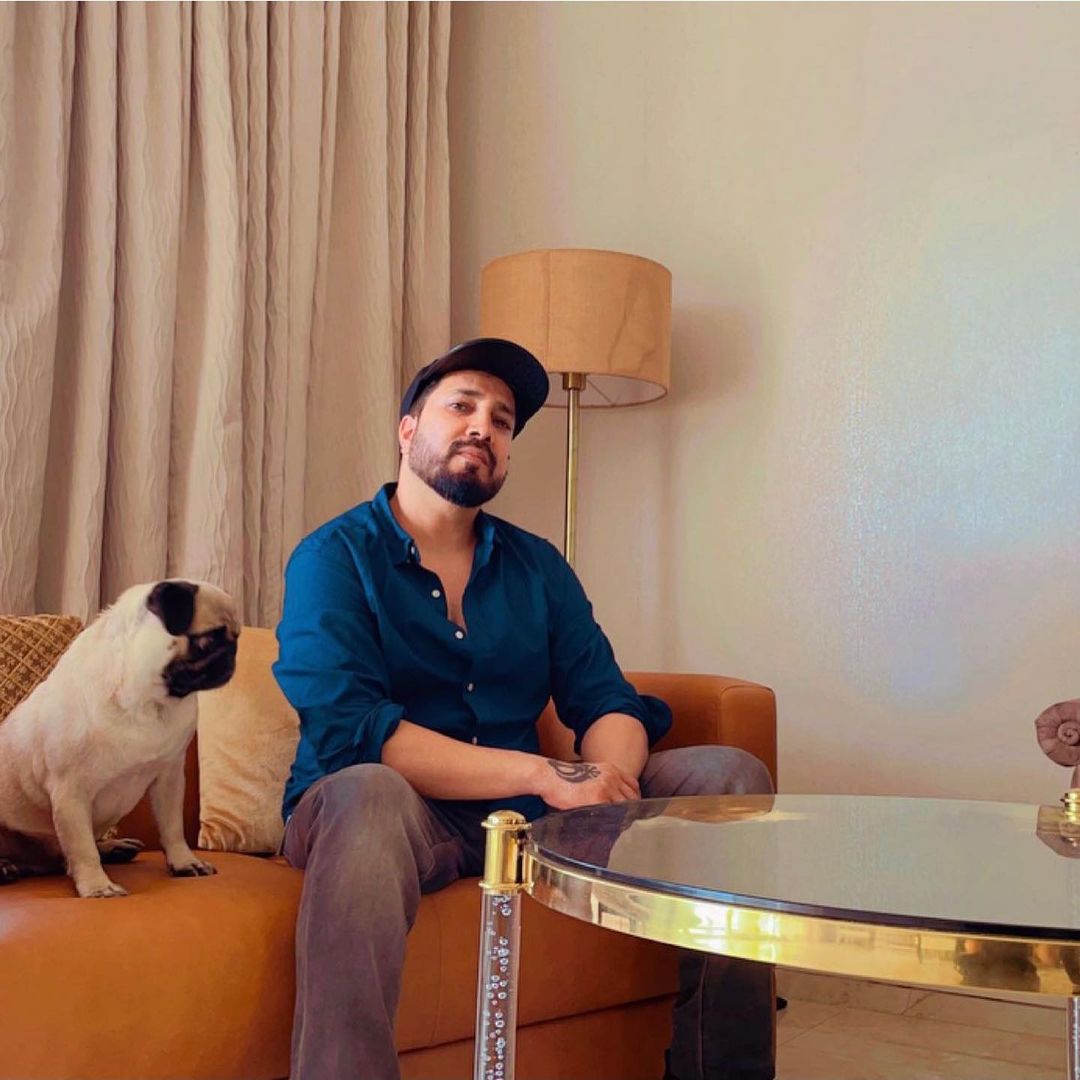 Mika Singh Birthday Special