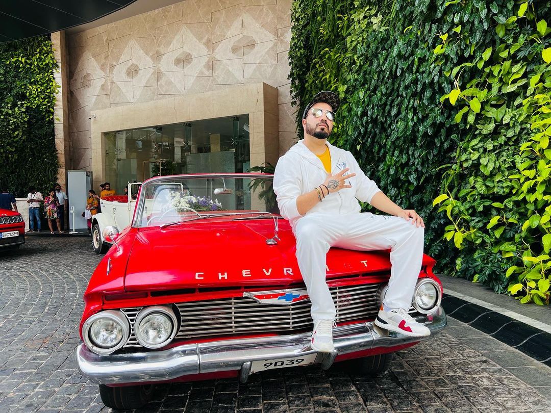 Mika Singh Birthday Special