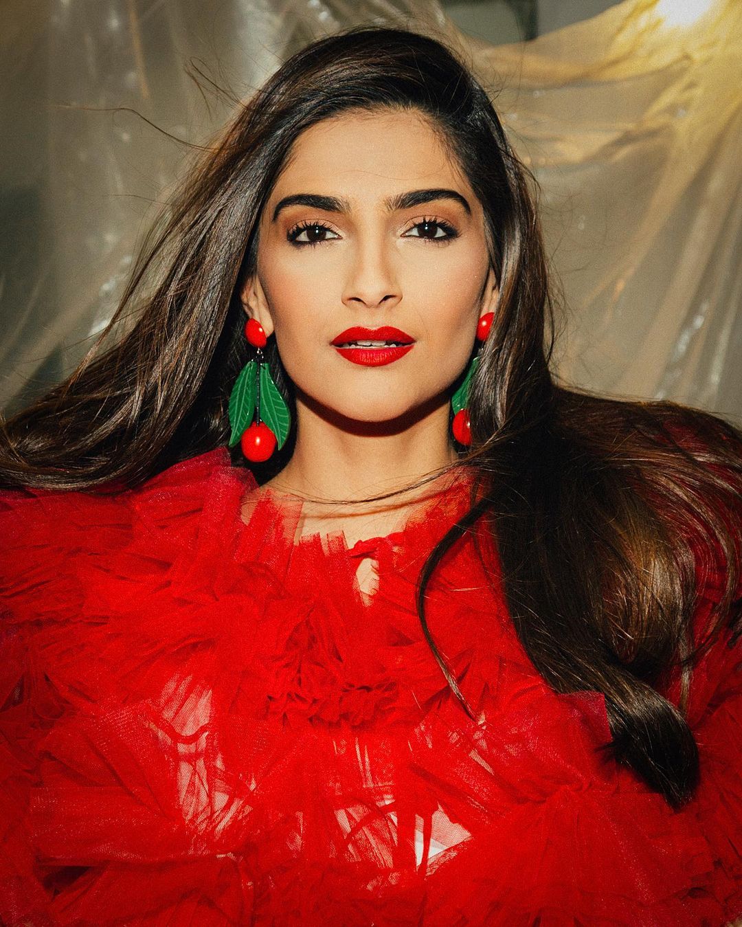 Happy Birthday Sonam Kapoor