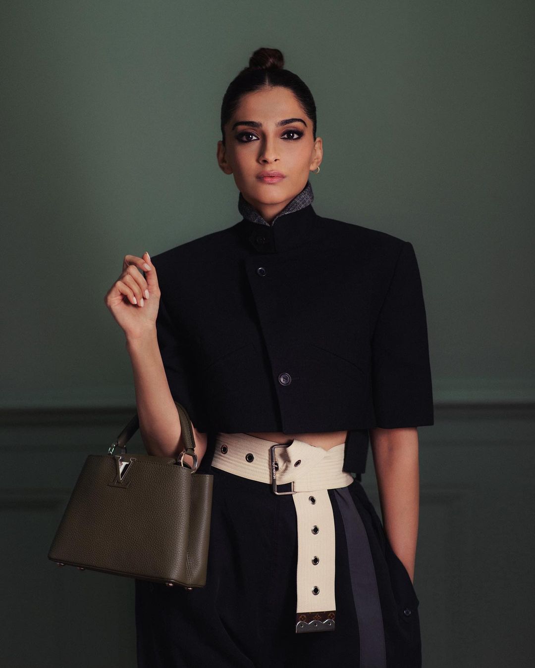 Happy Birthday Sonam Kapoor