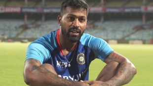 Hardik Pandya