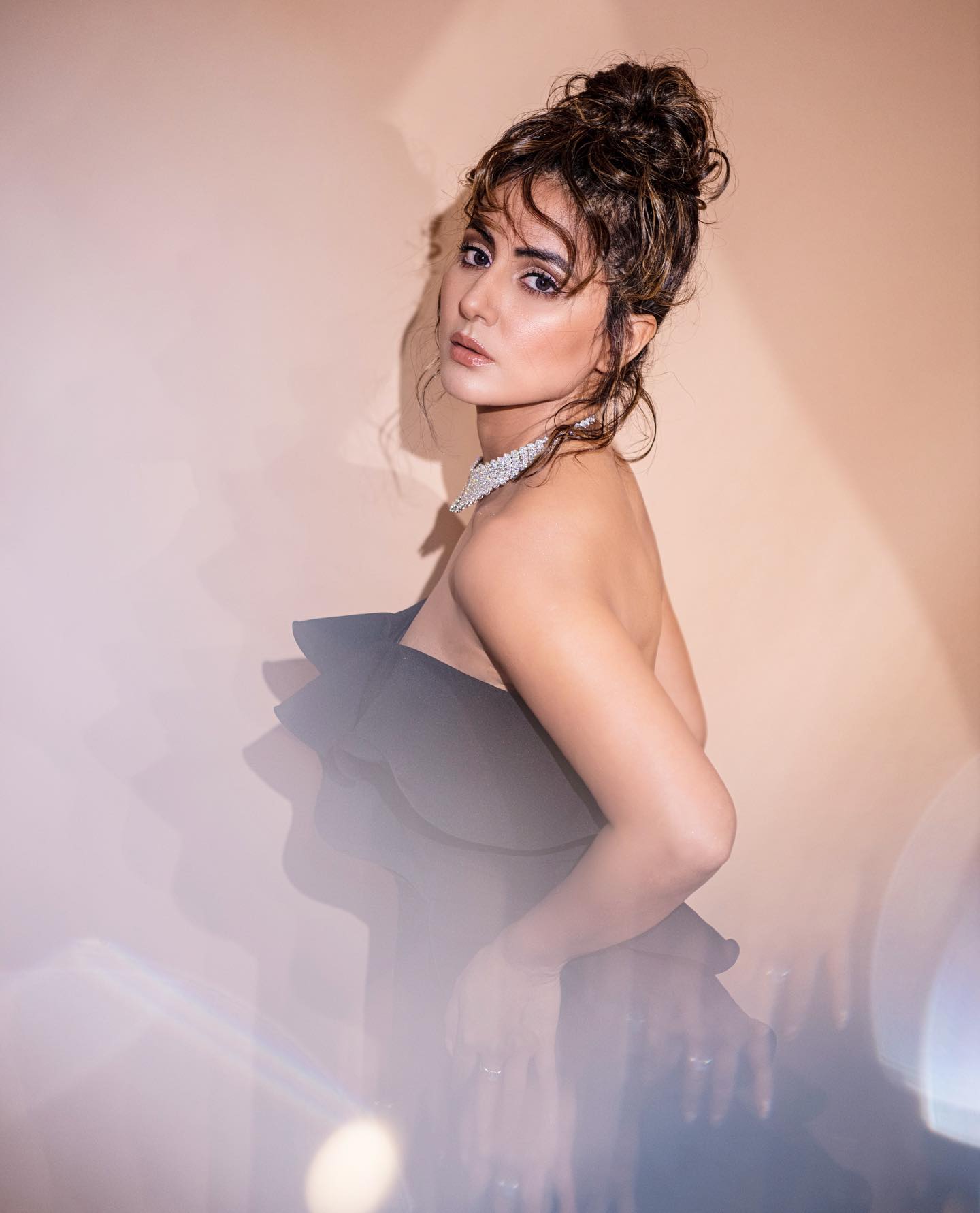 Hina Khan Photos