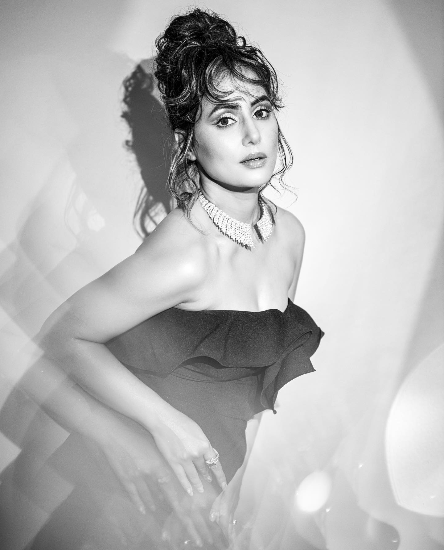 Hina Khan Photos