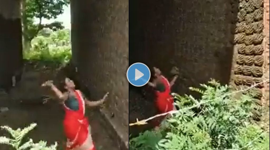 IAS officer viral video