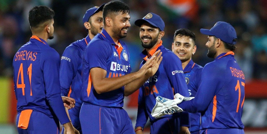 IND vs SA 4th T20 Match IND vs SA 4th T20 Match