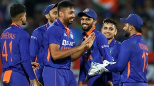 IND vs SA 4th T20 Match