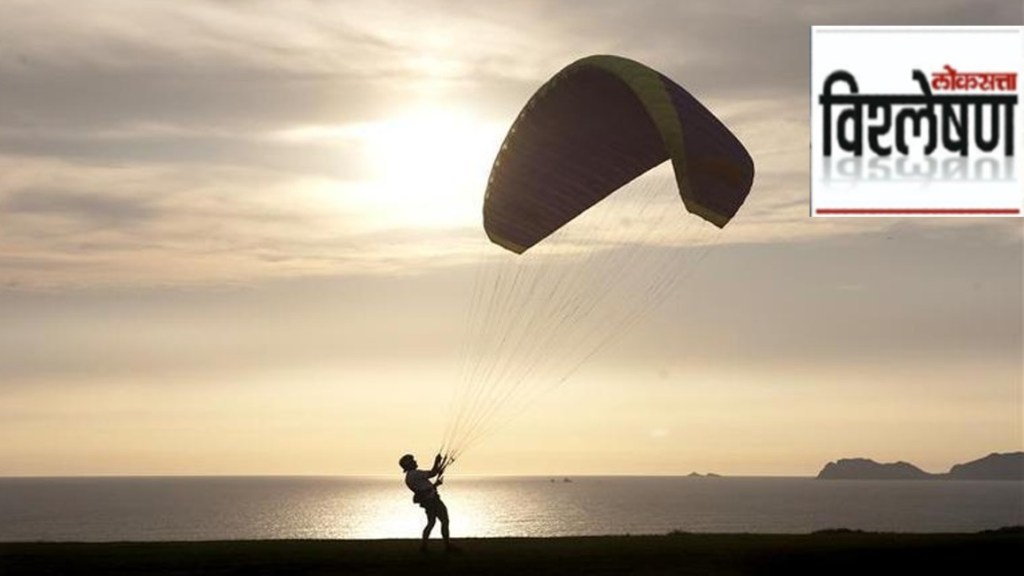 India first National Air Sports Policy