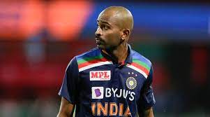 Hardik Pandya