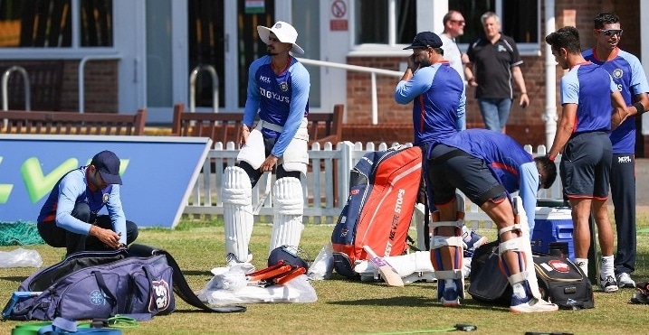 Indian Cricket Team