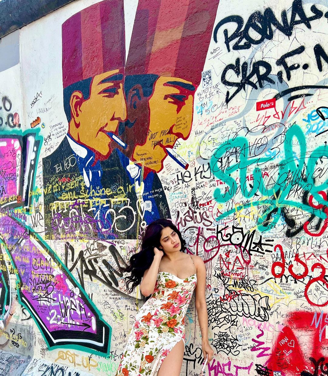 Janhvi Kapoor 