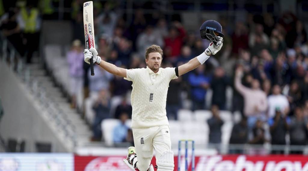 Joe Root