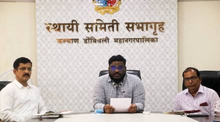 Kalyan Dombivali