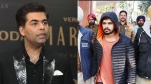 Sidhu Moose Wala Murder Filmmaker Karan Johar