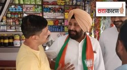 पंजाब: अब्जाधीश उद्योगपती केवलसिंग धिल्लन लोकसभा पोटनिवडणुकीच्या रिंगणात