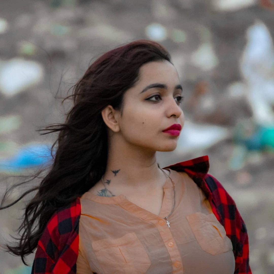 Kshama Bindu, what is sologamy, self-marriage or sologamy 