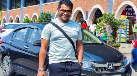 “हुं सुरत माटा गयवानू…”, कुशल बद्रिकेची गुजराती भाषेतील ‘ती’ पोस्ट चर्चेत