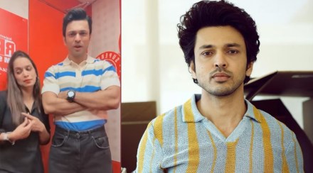 Lalit Prabhakar