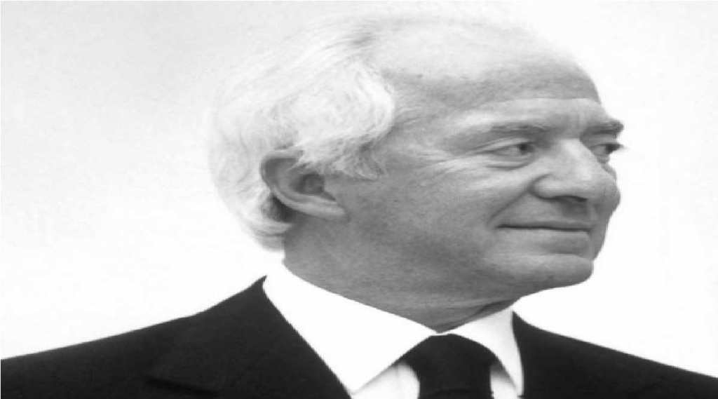 Leonardo Del Vecchio