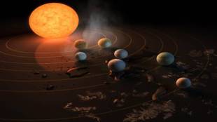 MARS