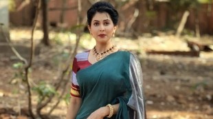 Madhavi Nimkar